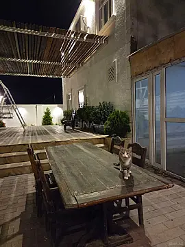 Kirayə verilir 5 otaqlı həyət evi 220 m²