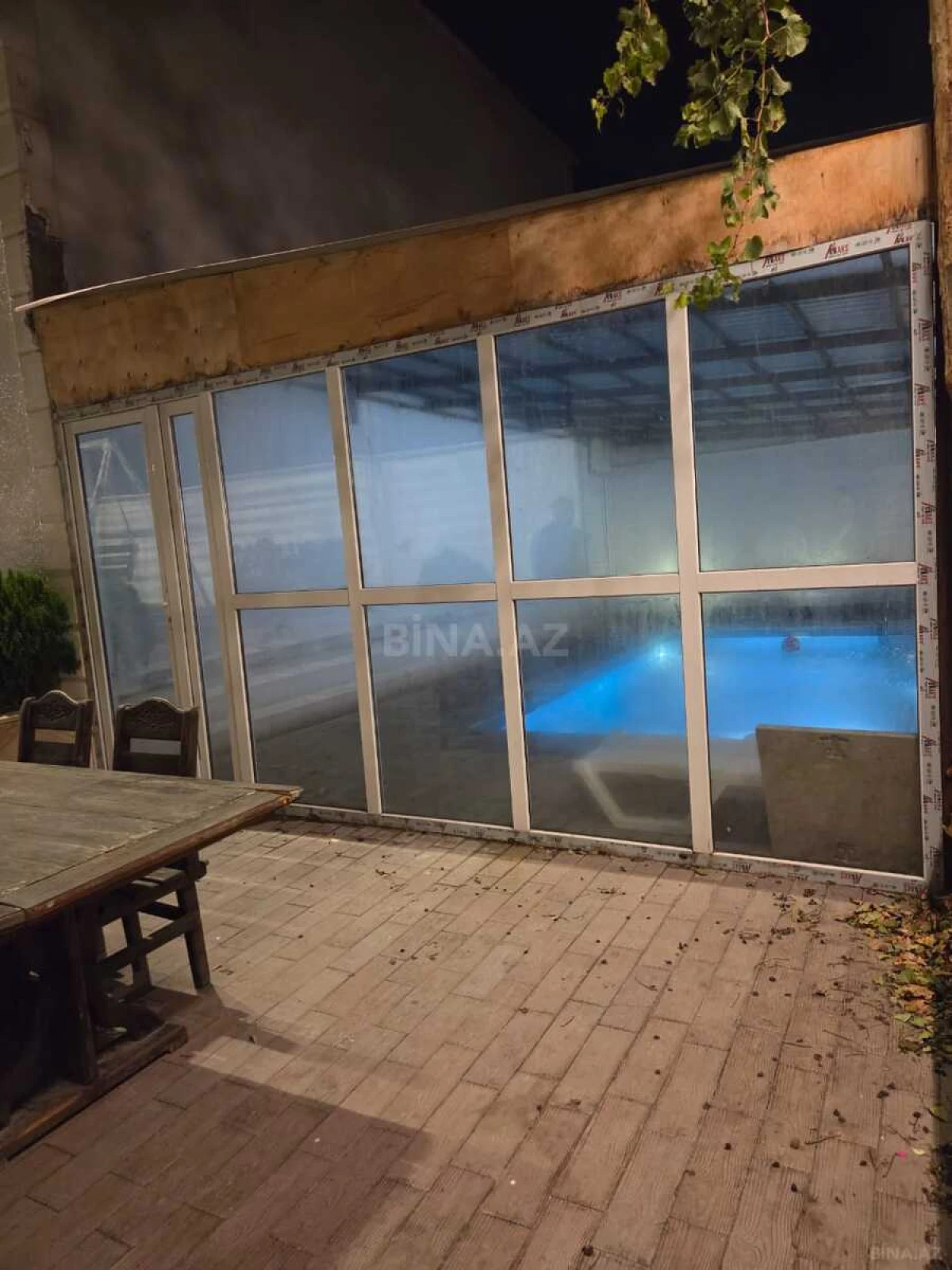 Kirayə verilir 5 otaqlı həyət evi 220 m²
