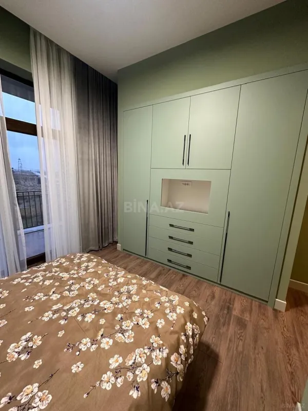 Kirayə verilir 5 otaqlı həyət evi 250 m²