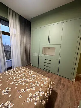 Kirayə verilir 5 otaqlı həyət evi 250 m²