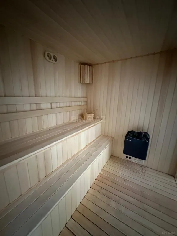 Kirayə verilir 5 otaqlı həyət evi 250 m²