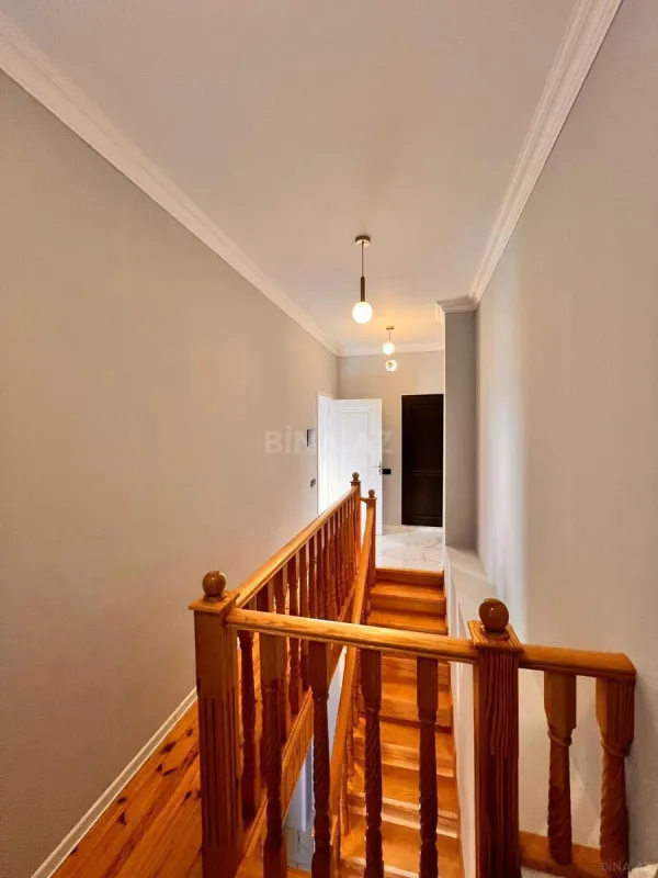 Kirayə verilir 4 otaqlı həyət evi 135 m²