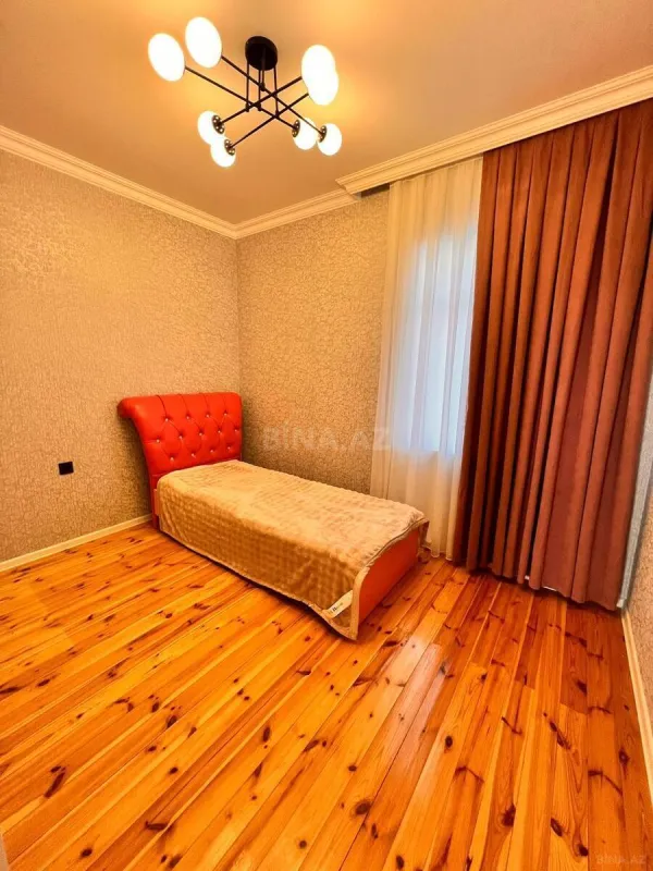 Kirayə verilir 4 otaqlı həyət evi 135 m²