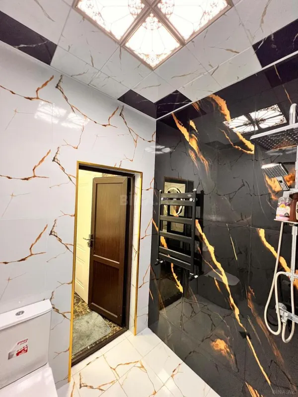 Kirayə verilir 4 otaqlı həyət evi 135 m²