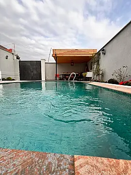 Kirayə verilir 4 otaqlı həyət evi 135 m²