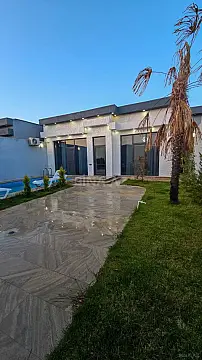 Kirayə verilir 3 otaqlı həyət evi 150 m²
