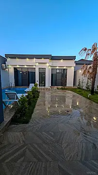 Kirayə verilir 3 otaqlı həyət evi 150 m²