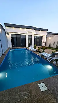 Kirayə verilir 3 otaqlı həyət evi 150 m² — Bakı, Şüvəlan 3 otaq 150.00 m²