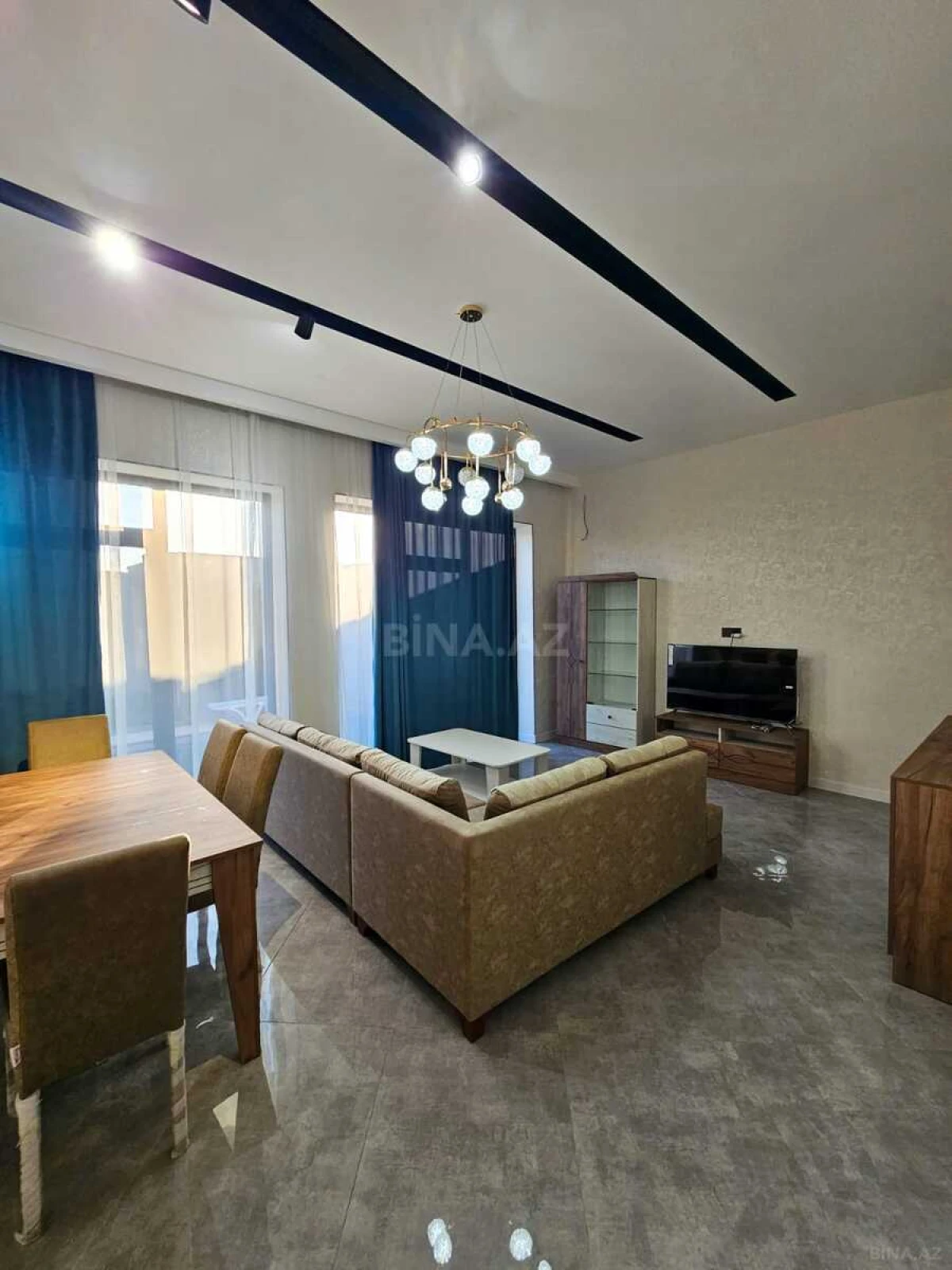 Kirayə verilir 3 otaqlı həyət evi 150 m²