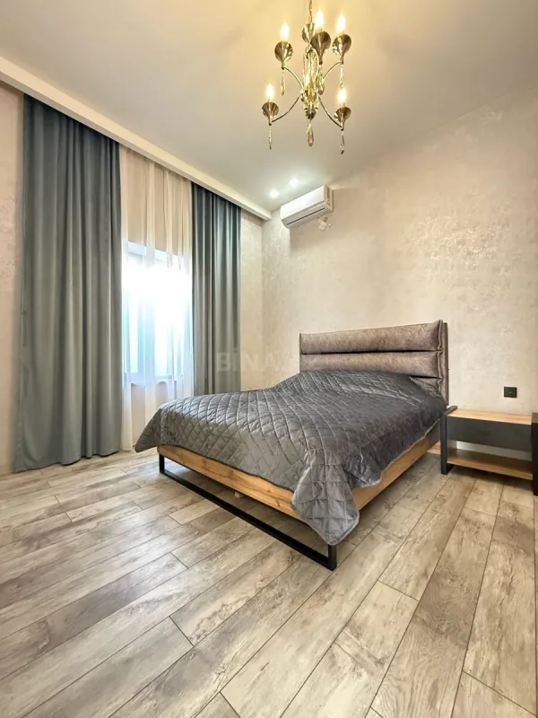 Kirayə verilir 3 otaqlı həyət evi 150 m²
