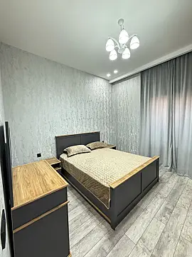 Kirayə verilir 3 otaqlı həyət evi 150 m²