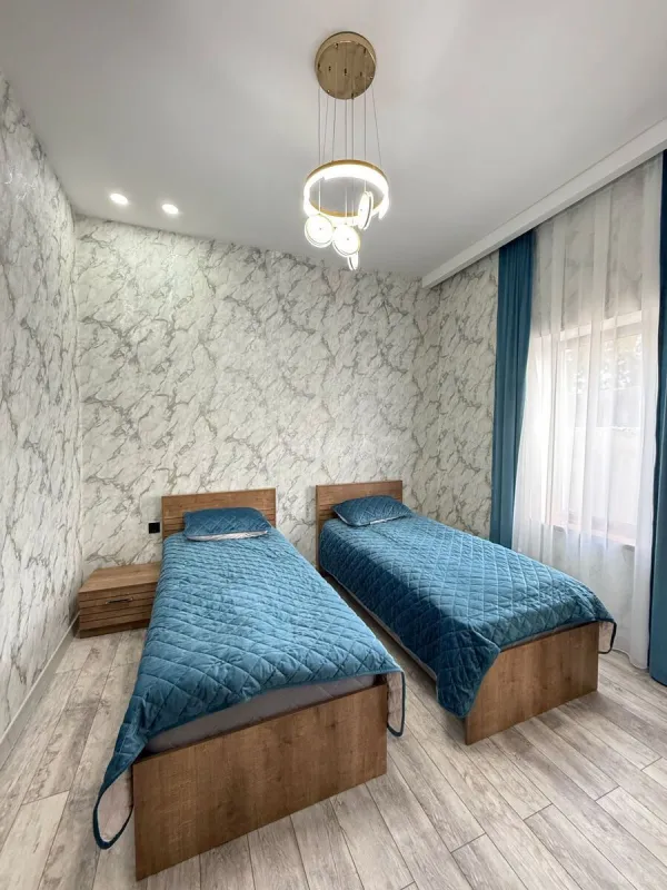 Kirayə verilir 3 otaqlı həyət evi 150 m²