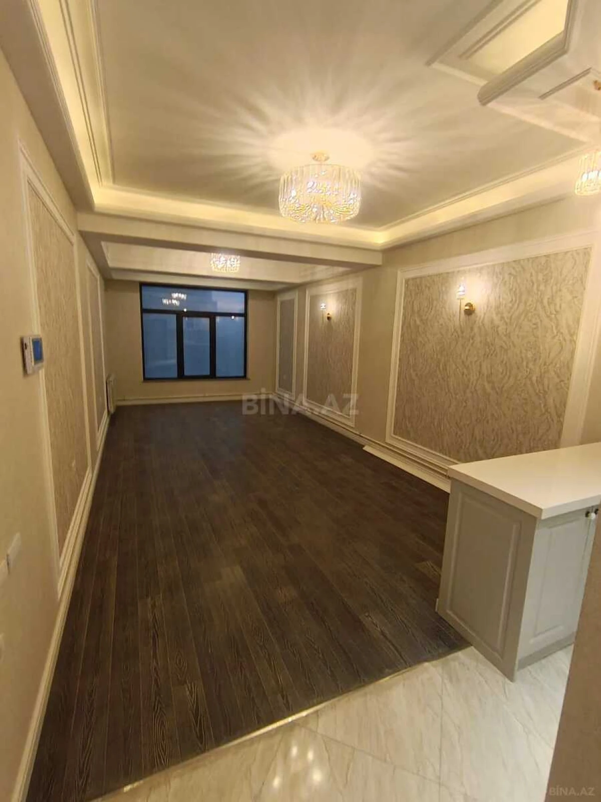 Satılır 2 otaqlı mənzil 80 m²