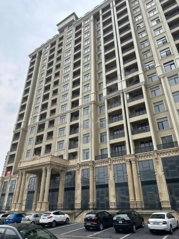 Satılır 2 otaqlı mənzil 80 m²