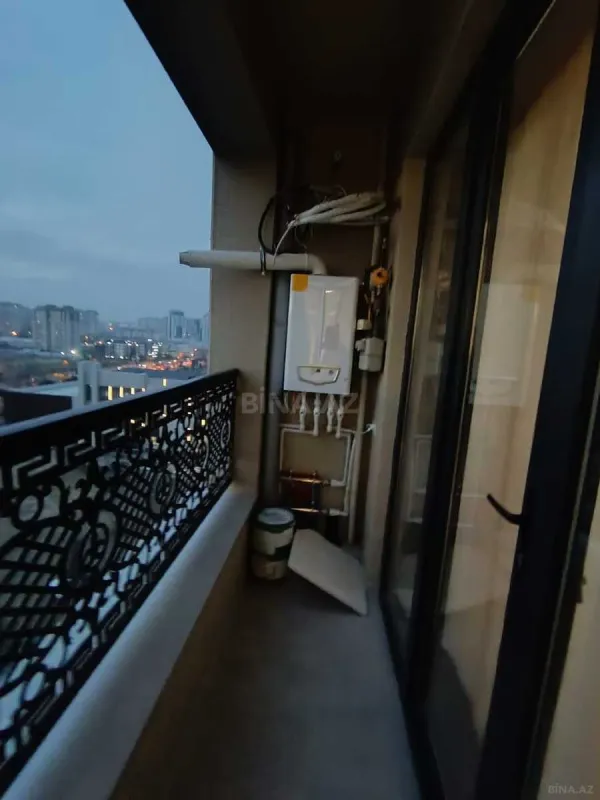 Satılır 2 otaqlı mənzil 80 m²