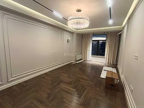 Satılır 2 otaqlı mənzil 80 m²