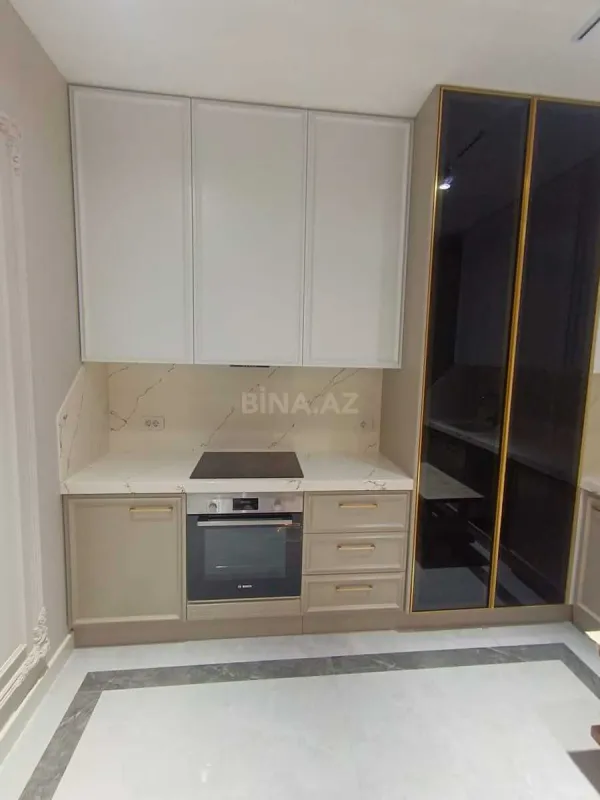 Satılır 2 otaqlı mənzil 80 m²