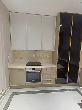 Satılır 2 otaqlı mənzil 80 m²