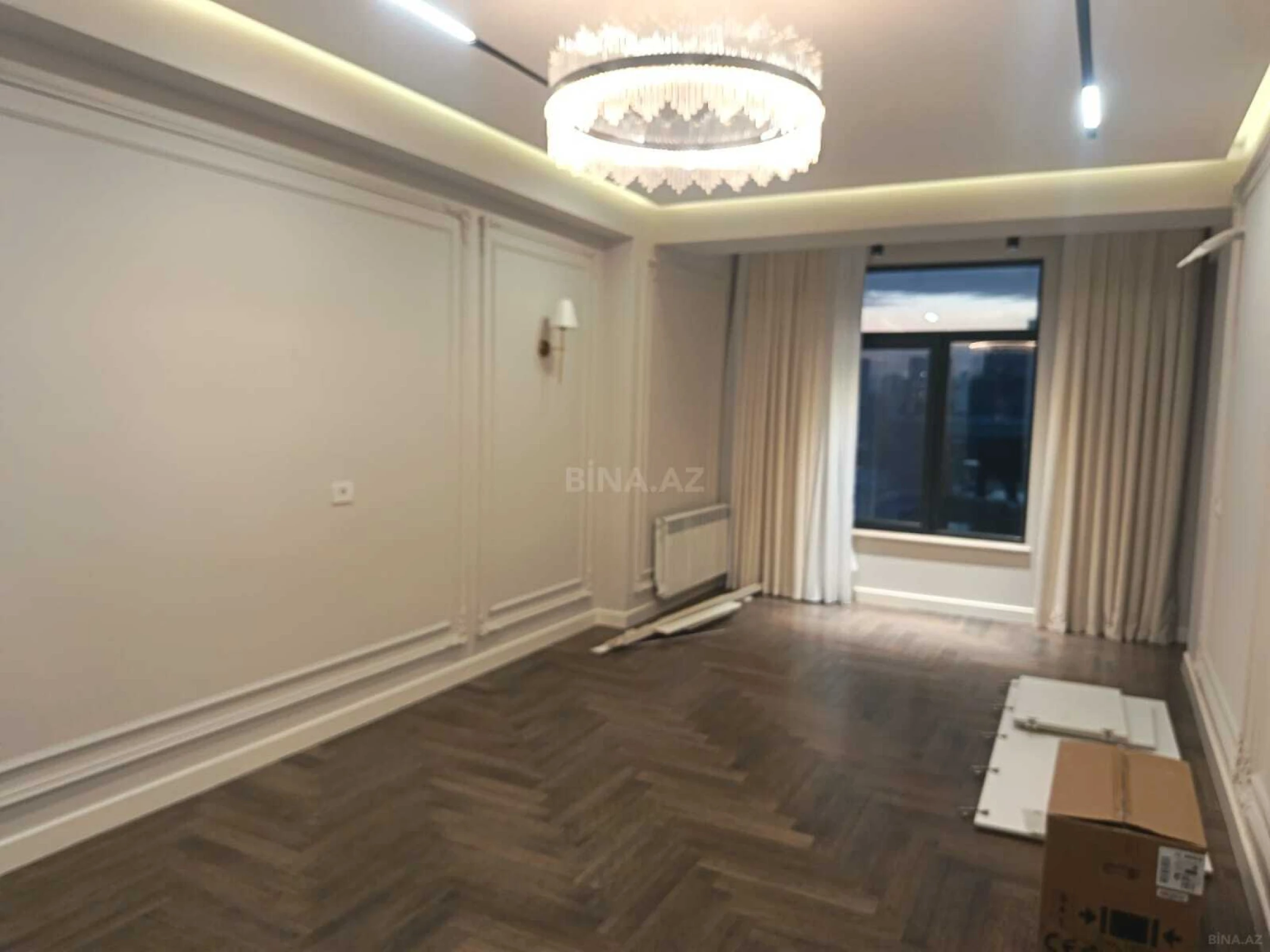 Satılır 2 otaqlı mənzil 80 m²