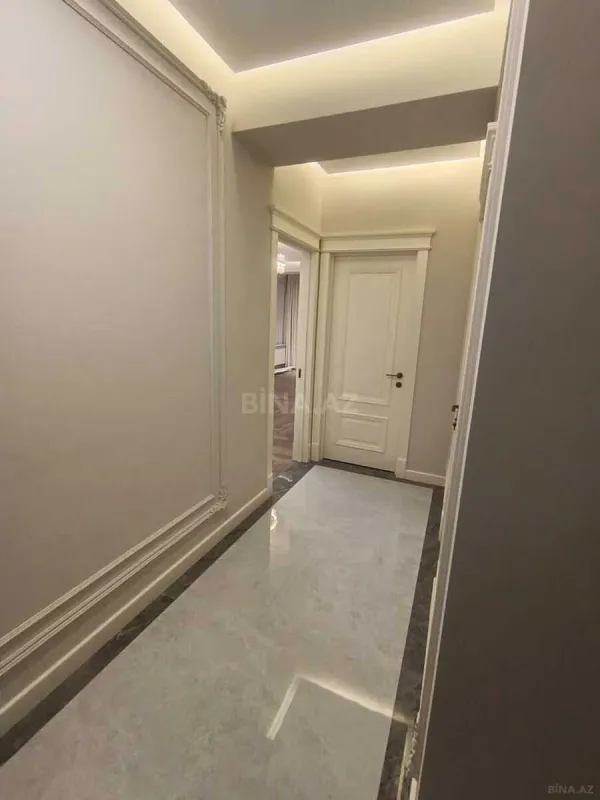 Satılır 2 otaqlı mənzil 80 m²