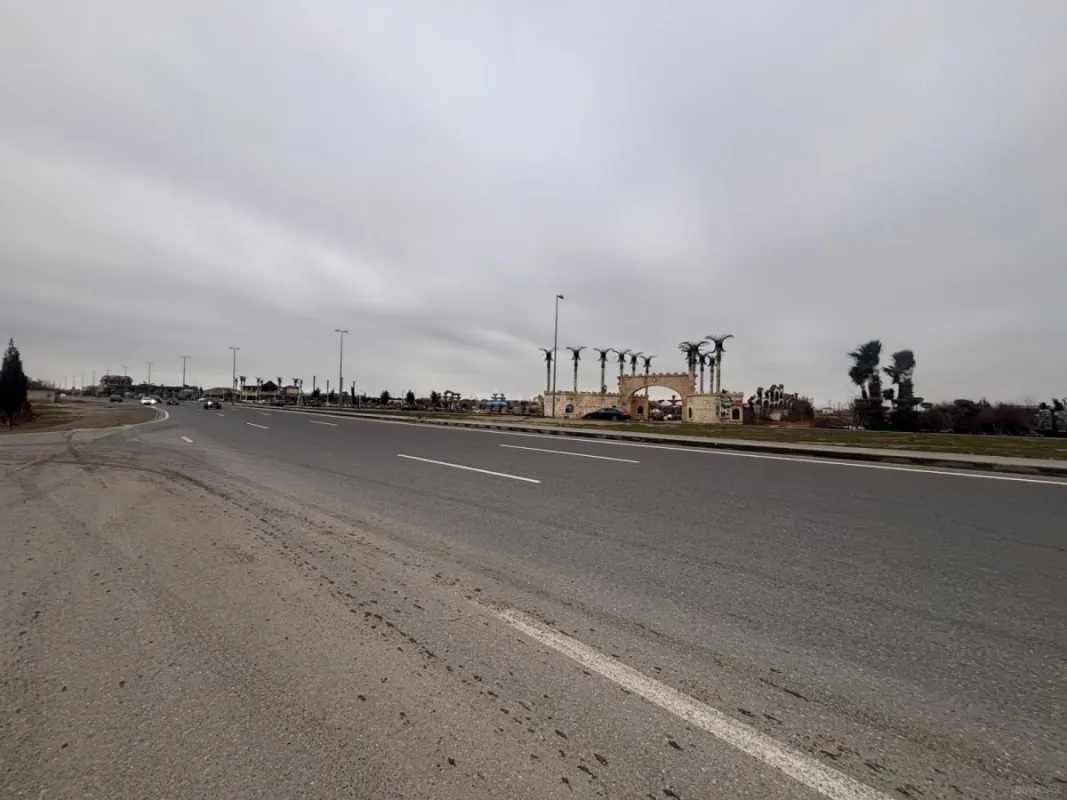 Satılır torpaq sahəsi 3.5 m²