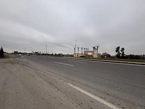 Satılır torpaq sahəsi 3.5 m² — Bakı 3.50 m²