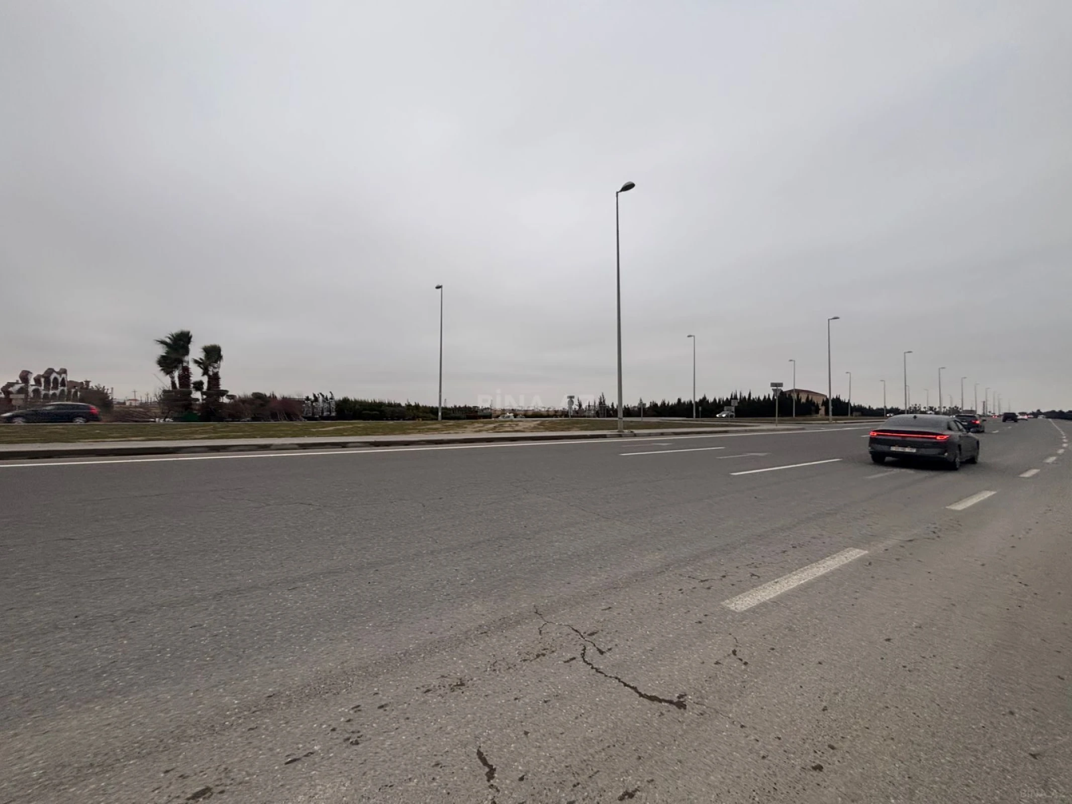 Satılır torpaq sahəsi 3.5 m²