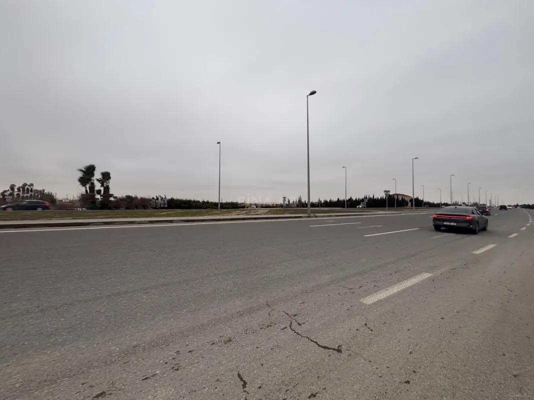 Satılır torpaq sahəsi 3.5 m²