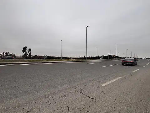 Satılır torpaq sahəsi 3.5 m²