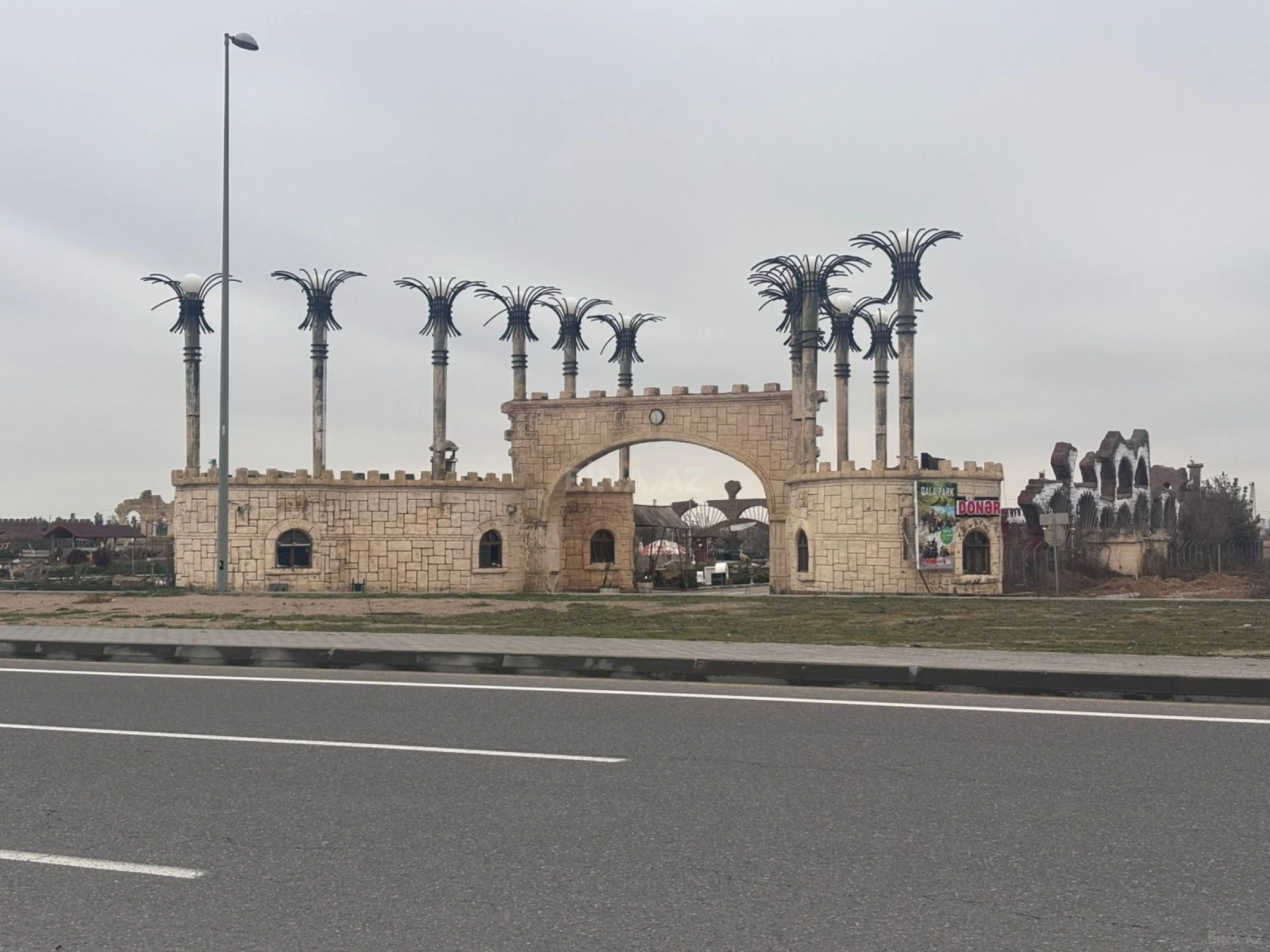 Satılır torpaq sahəsi 3.5 m²