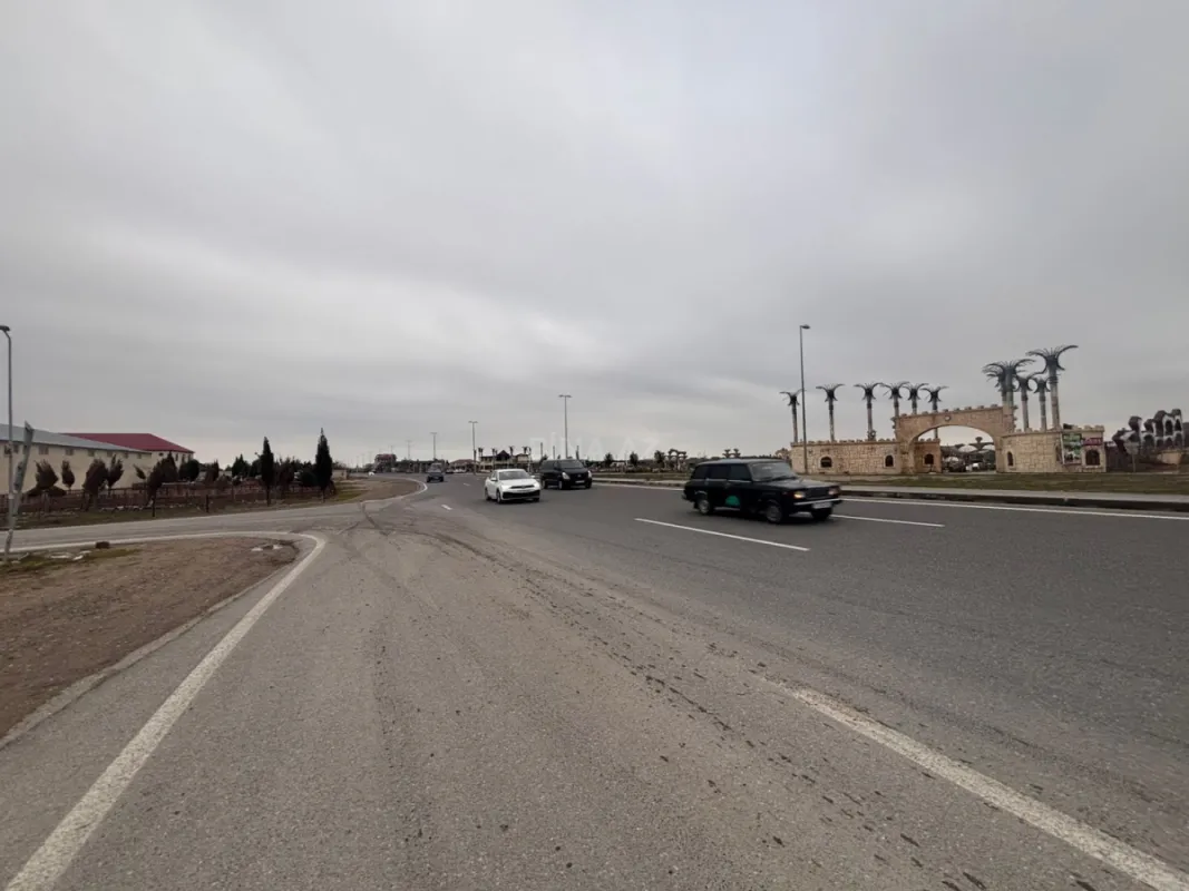 Satılır torpaq sahəsi 3.5 m²