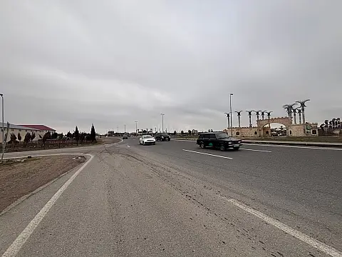 Satılır torpaq sahəsi 3.5 m²