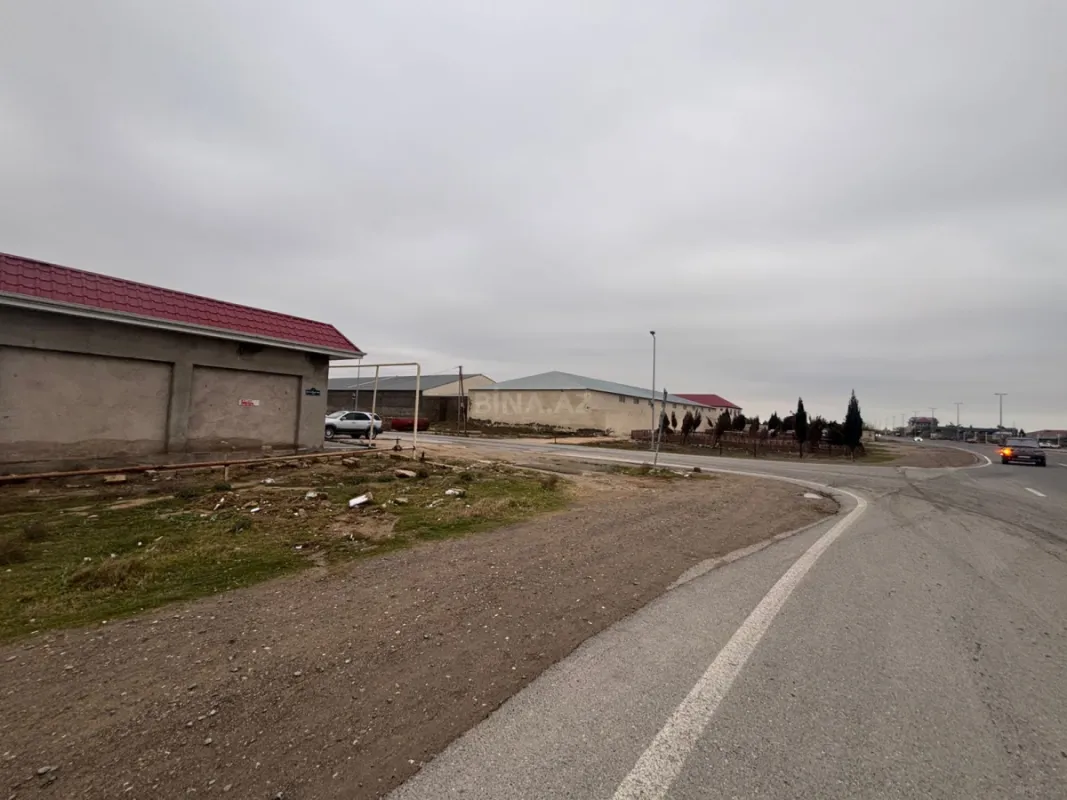 Satılır torpaq sahəsi 3.5 m²