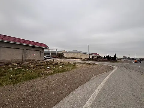 Satılır torpaq sahəsi 3.5 m²