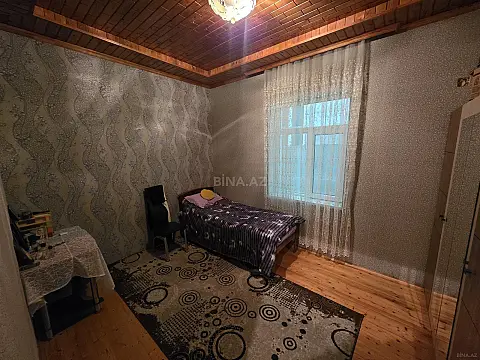 Satılır 5 otaqlı həyət evi 140 m²
