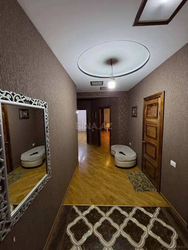 Satılır 2 otaqlı mənzil 94.4 m²
