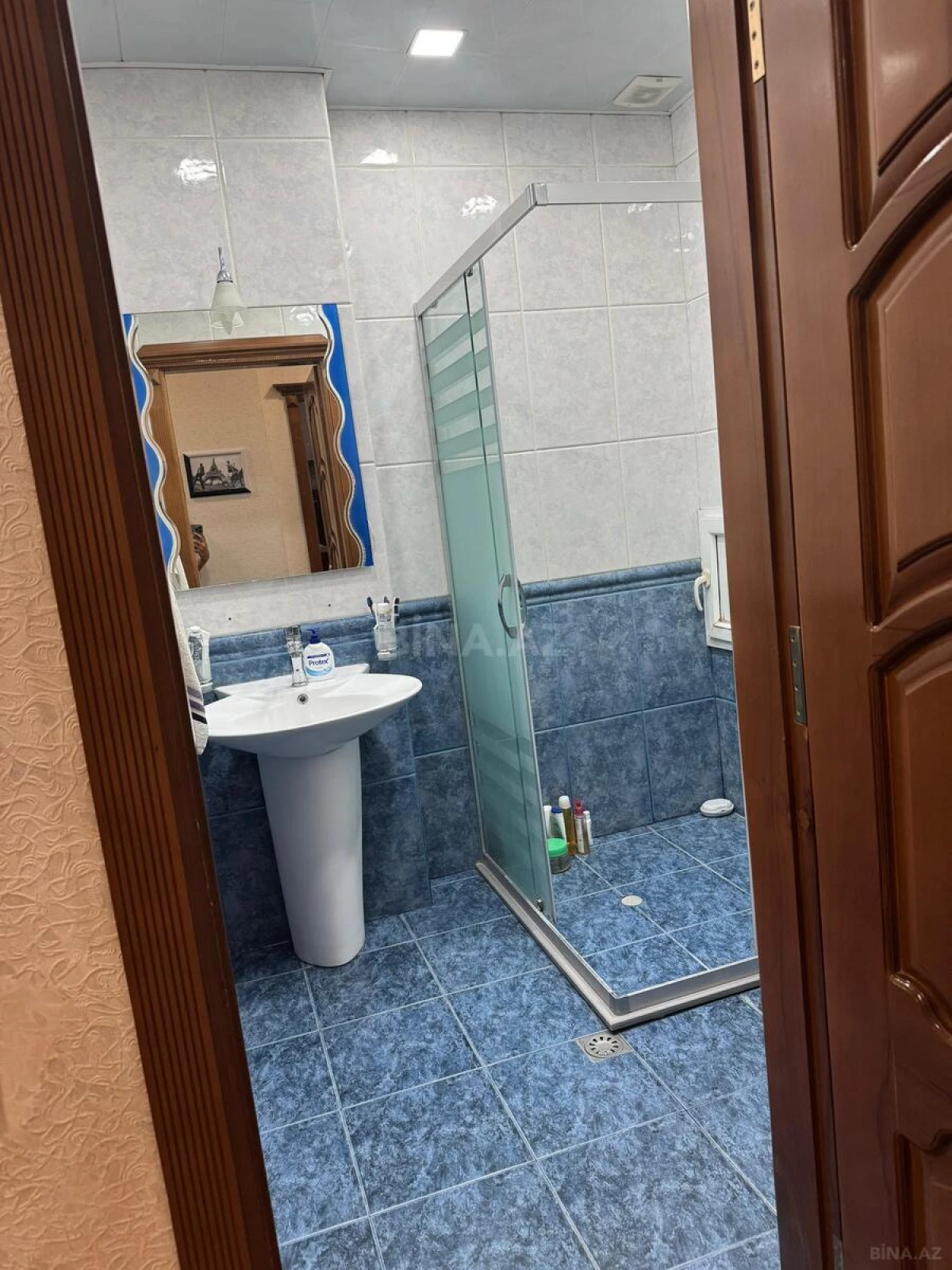 Satılır 2 otaqlı mənzil 88 m²
