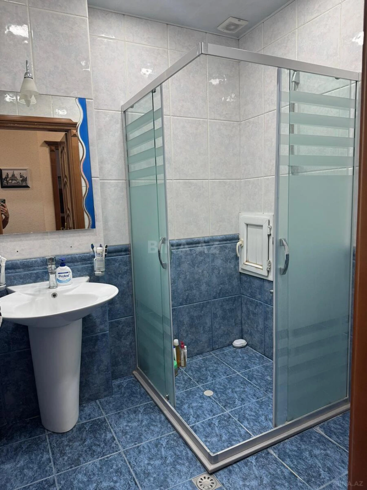 Satılır 2 otaqlı mənzil 88 m²