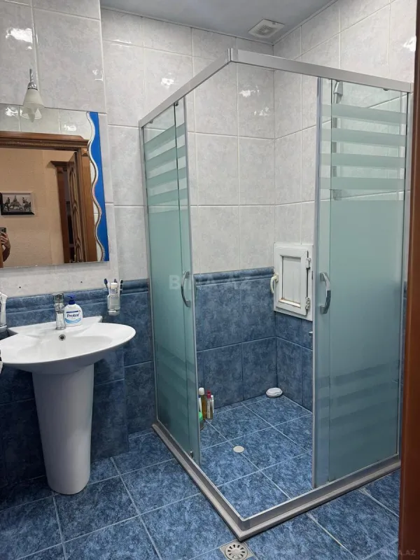 Satılır 2 otaqlı mənzil 88 m²