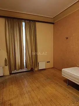 Kirayə verilir 1 otaqlı mənzil 60 m² — Bakı, Nəsimi 1 otaq 60.00 m²