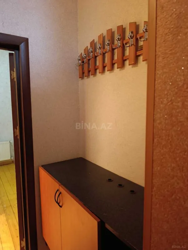 Kirayə verilir 1 otaqlı mənzil 60 m²