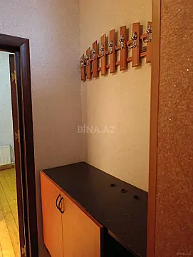 Kirayə verilir 1 otaqlı mənzil 60 m²
