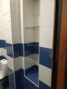Kirayə verilir 1 otaqlı mənzil 60 m²