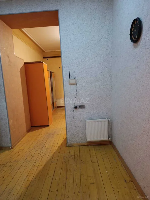 Kirayə verilir 1 otaqlı mənzil 60 m²
