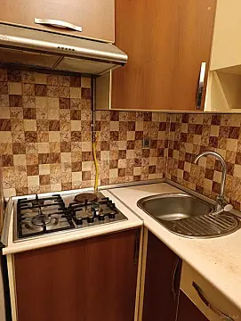 Kirayə verilir 1 otaqlı mənzil 60 m²
