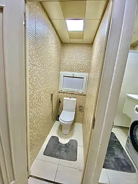 Satılır 2 otaqlı mənzil 78 m²