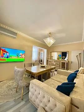 Satılır 2 otaqlı mənzil 78 m²
