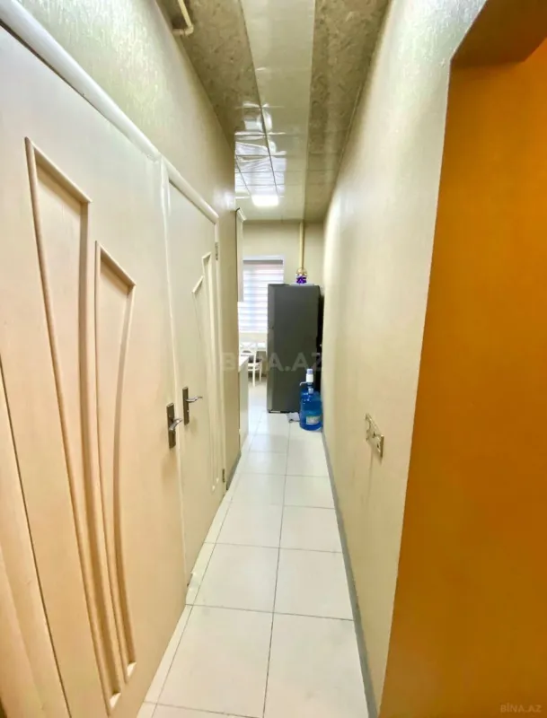 Satılır 2 otaqlı mənzil 78 m²