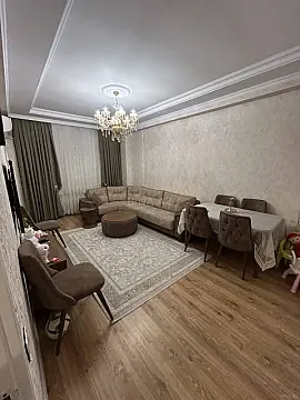 Satılır 2 otaqlı mənzil 78.5 m²