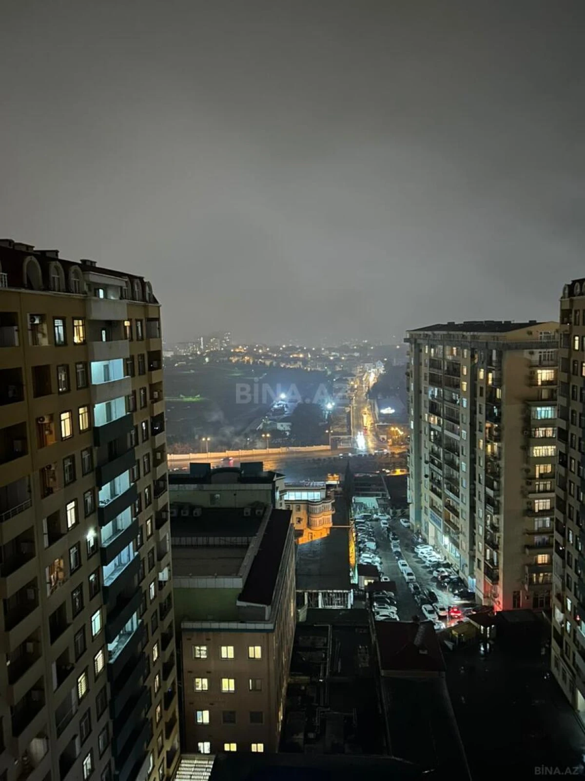 Satılır 2 otaqlı mənzil 78.5 m²